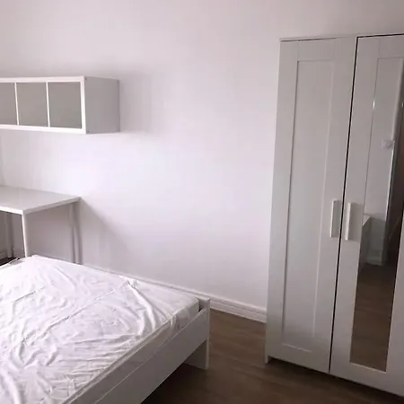 Avec Parking Gratuit Apartamento *