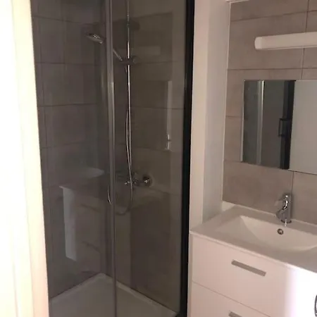 Apartamento Avec Parking Gratuit *